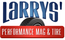 Larry's Performance Mag & Tire - (Wilmington, NC)